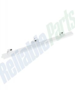 GE REFRIGERATOR MULLION ASSEMBLY BK - WR17X13116