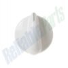 GE KNOB ASSEMBLY SWI - WB03X10138
