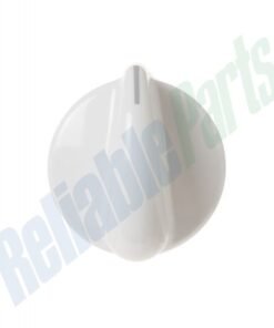GE KNOB ASSEMBLY SWI - WB03X10138