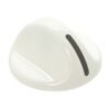 FRIGIDAIRE ROTARY DRYER CONTROL KNOB (WHITE) - 131965300
