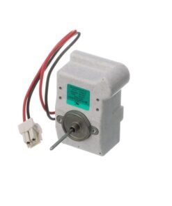 FRIGIDAIRE/ELECTROLUX REFRIGERATOR MOTOR - 242219206