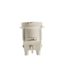 GE SOCKET LAMP - WB08X10022