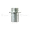 GE REFRIGERATOR STEEL PIN HINGE - WR02X24905