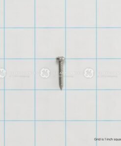 GE SCREW_ST4 25 - WH02X10185