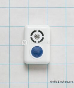 GE NET TIMER - NO BATTERIES - WHTIMER