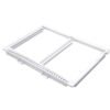 FRIGIDAIRE REFRIGERATOR CRISPER PAN COVER - 240364793