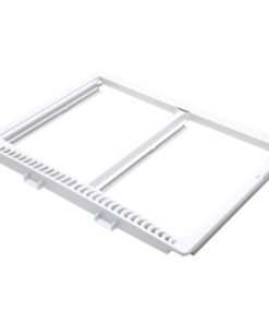 FRIGIDAIRE REFRIGERATOR CRISPER PAN COVER - 240364793
