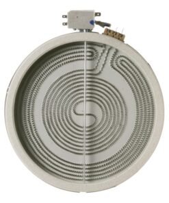 GE ELEMENT RADIANT 9 DUAL - WB30T10122