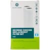 GE REVERSE OSMOSIS SMARTWATER FILTER PACK - FX12P