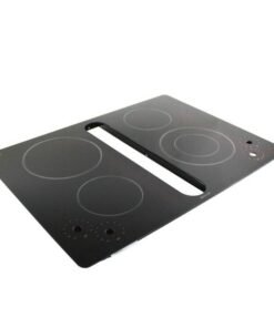 WHIRLPOOL COOKTOP OS1 - 7920P202-60