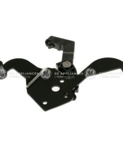 GE REFRIGERATOR HINGE CLOSURE ASSEMBLY - WR13X10429