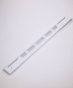 FRIGIDAIRE DOOR VENT TRIM - 316468600