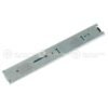 GE REFRIGERATOR UPPER BASKET SLIDE - WR17X21923