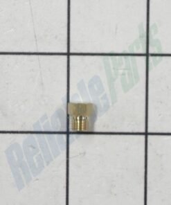 WHIRLPOOL ORIFICE SPUD - 9762443