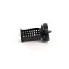 LG WASHER DRAIN FILTER AND CAP ASSEMBLY - 383EER2001A