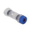 SAMSUNG REFRIGERATOR WATER TUBE FITTING - DA62-03914A