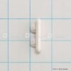 GE REFRIGERATOR BUMPER FRENCH DOOR - WR02X12473