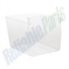 GE REFRIGERATOR VEGETABLE PAN - WR71X20360