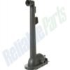 GE DISHWASHER CONDUIT TIERED BLAST ASSEMBLY - WD21X20192