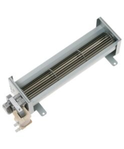 GE BLOWER ASSEMBLY - WB26T10039