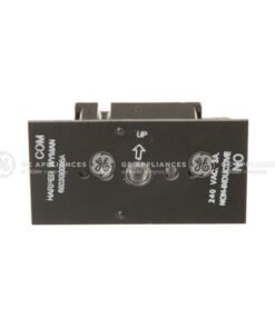 GE SWITCH THERMOSTAT - WB24K10047