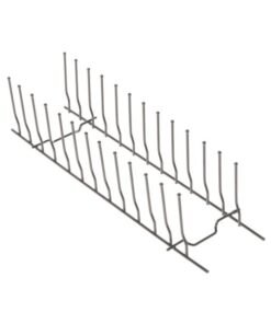 GE DISHWASHER TINE BLOCK COATED - WD28X20163