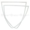 GE REFRIGERATOR DOOR GASKET WW - WR14X27263