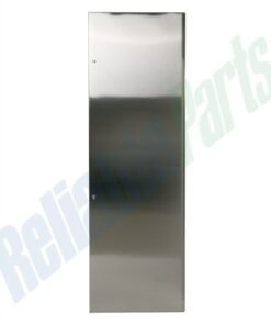 GE REFRIGERATOR DOOR ASSEMBLY FF KIT SS - WR78X11552
