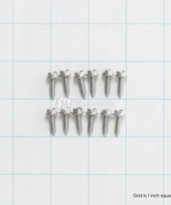 GE SCREW-PKG 12 C92 - WZ4X345D