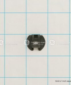 GE REFRIGERATOR CLIP - WR2X8583