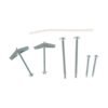 GE MOUNTING KIT - WB06X10889