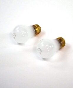 FRIGIDAIRE LIGHT BULB 40W - 5304490731