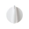 GE INF KNOB (WH - WB03T10027