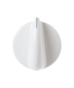 GE INF KNOB (WH - WB03T10027
