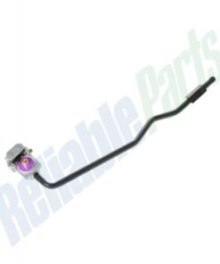 GE VALVE AND PIPE ASSEMBLY - WE14M219