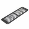 MAYTAG AIR GRILLE (BLACK) - 74005810