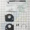 WHIRLPOOL DRAIN KIT - 285715