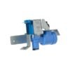 GE REFRIGERATOR VALVE WATER ISO ASSEMBLY - WR57X27487