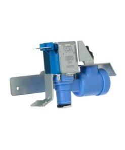 GE REFRIGERATOR VALVE WATER ISO ASSEMBLY - WR57X27487