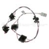 GE HARNESS SWITCH - WB18X27597