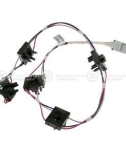 GE HARNESS SWITCH - WB18X27597