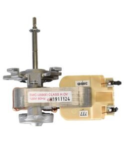 SAMSUNG RANGE OVEN MOTOR AC CONVECTION - DG31-00014F