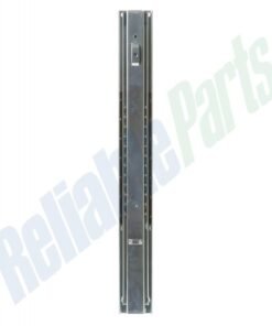 GE REFRIGERATOR SLIDE UPPER BASKET - WR17X13170
