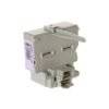 GE REFRIGERATOR COMBO RELAY - WR08X22874