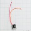GE REFRIGERATOR DEFROST THERMOSTAT - WR50X10090