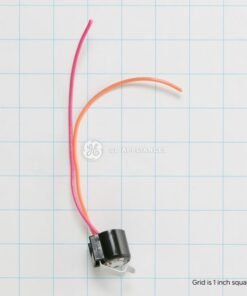 GE REFRIGERATOR DEFROST THERMOSTAT - WR50X10090