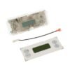 GE KIT TOD WHITE - WB50T10071