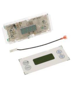 GE KIT TOD WHITE - WB50T10071