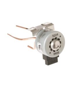 GE REFRIGERATOR VALVE ASSEMBLY - WR57X10053