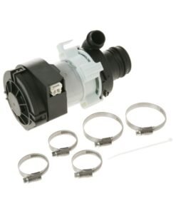 GE CIRCULATION PUMP - WD26X23258